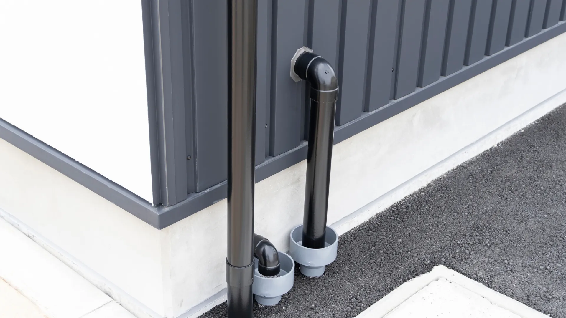 Preventative Drainage Maintenance