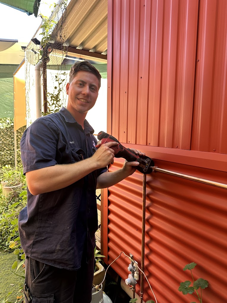 OPG Services Plumber