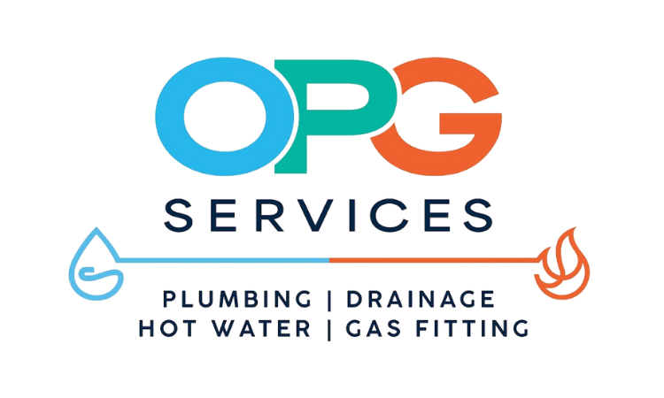OPG Services Logo