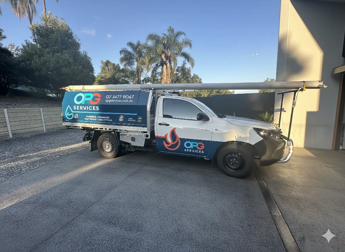24-Hour Brisbane Plumbers | Licensed & Trained