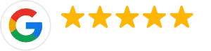Google Review Star