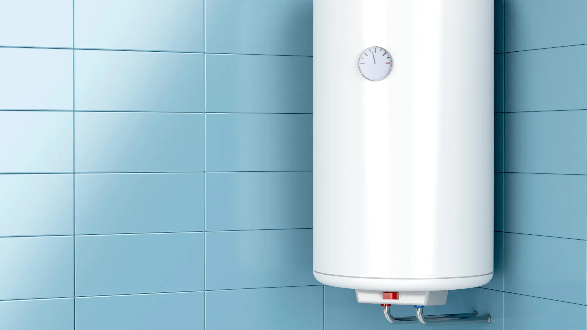 electric hot water