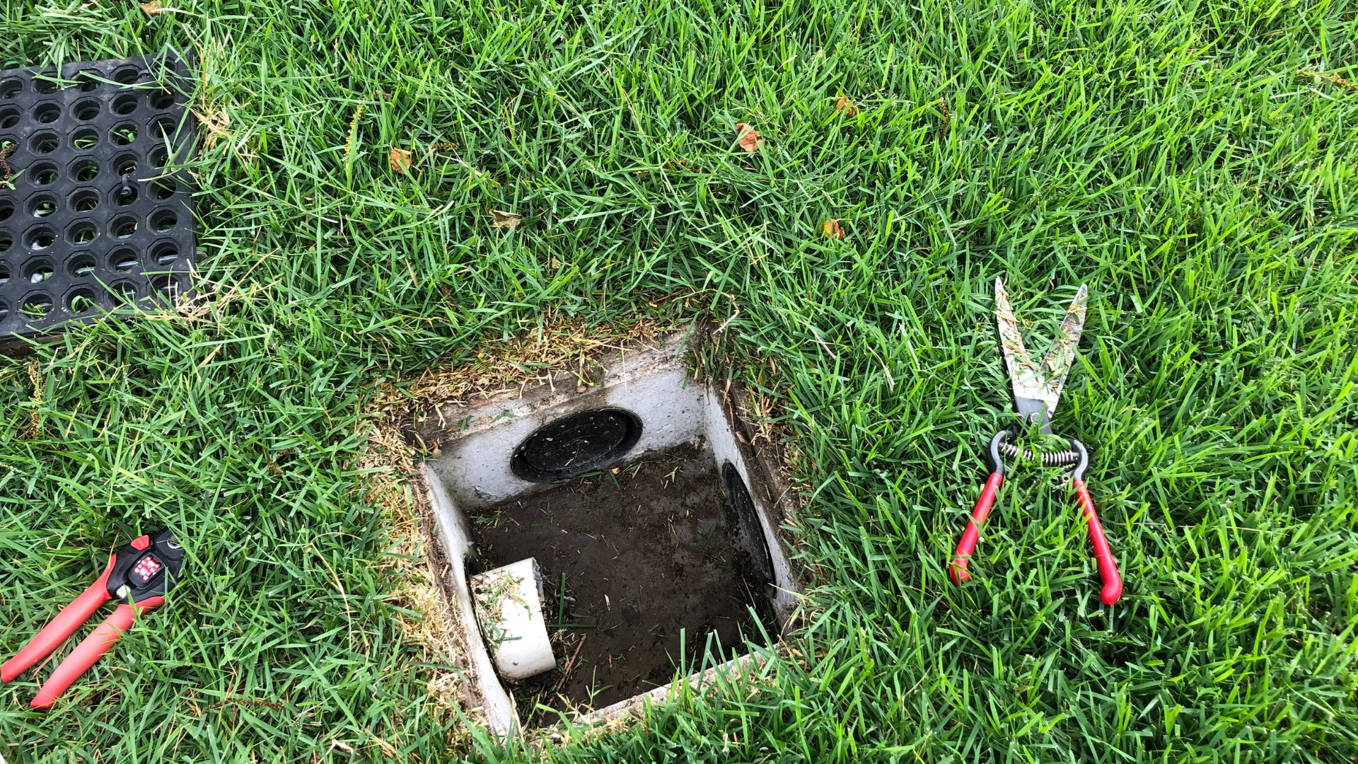 Stormwater Drainage